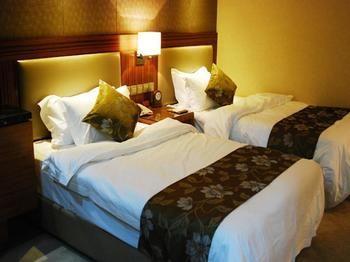 Lidu Hotel Tientsin Dış mekan fotoğraf