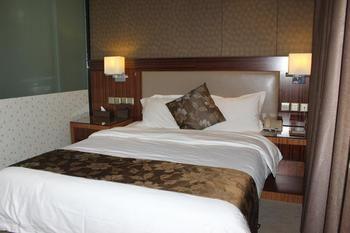 Lidu Hotel Tientsin Dış mekan fotoğraf