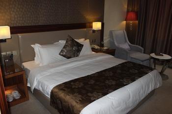 Lidu Hotel Tientsin Dış mekan fotoğraf