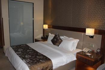 Lidu Hotel Tientsin Dış mekan fotoğraf