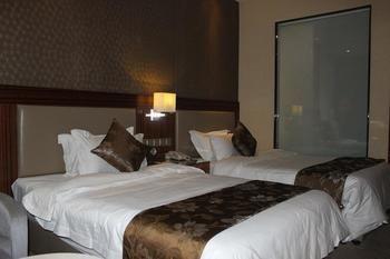 Lidu Hotel Tientsin Dış mekan fotoğraf