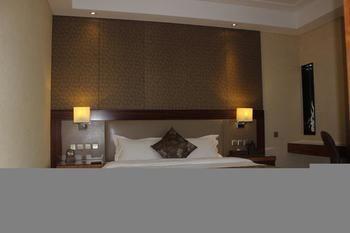 Lidu Hotel Tientsin Dış mekan fotoğraf